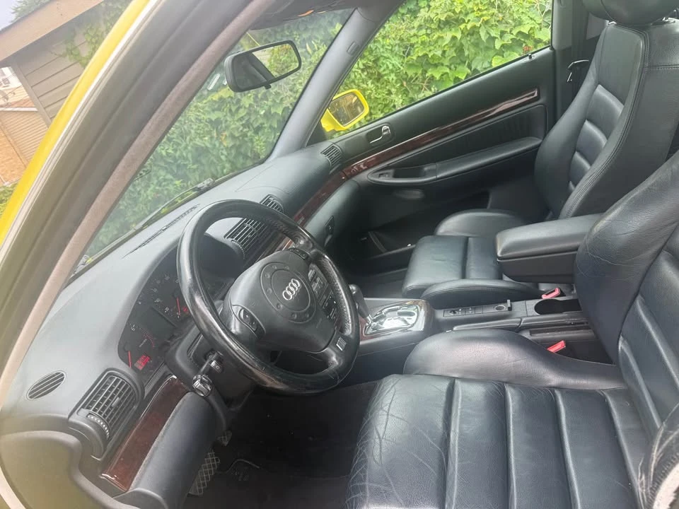 2001 Audi B5 A4 - Image 15 of 16