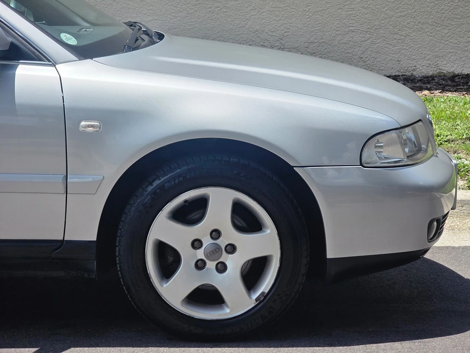 2001 Audi B5 A4 - Image 7 of 31