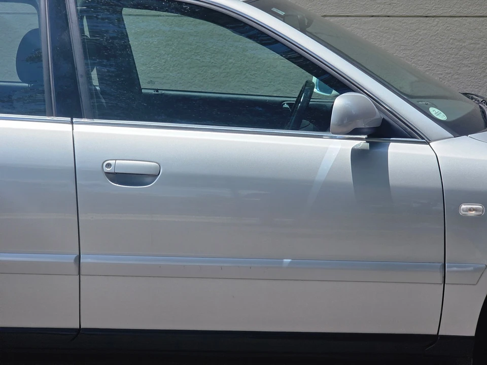 2001 Audi B5 A4 - Image 6 of 31