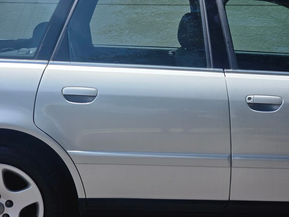 2001 Audi B5 A4 - Image 5 of 31