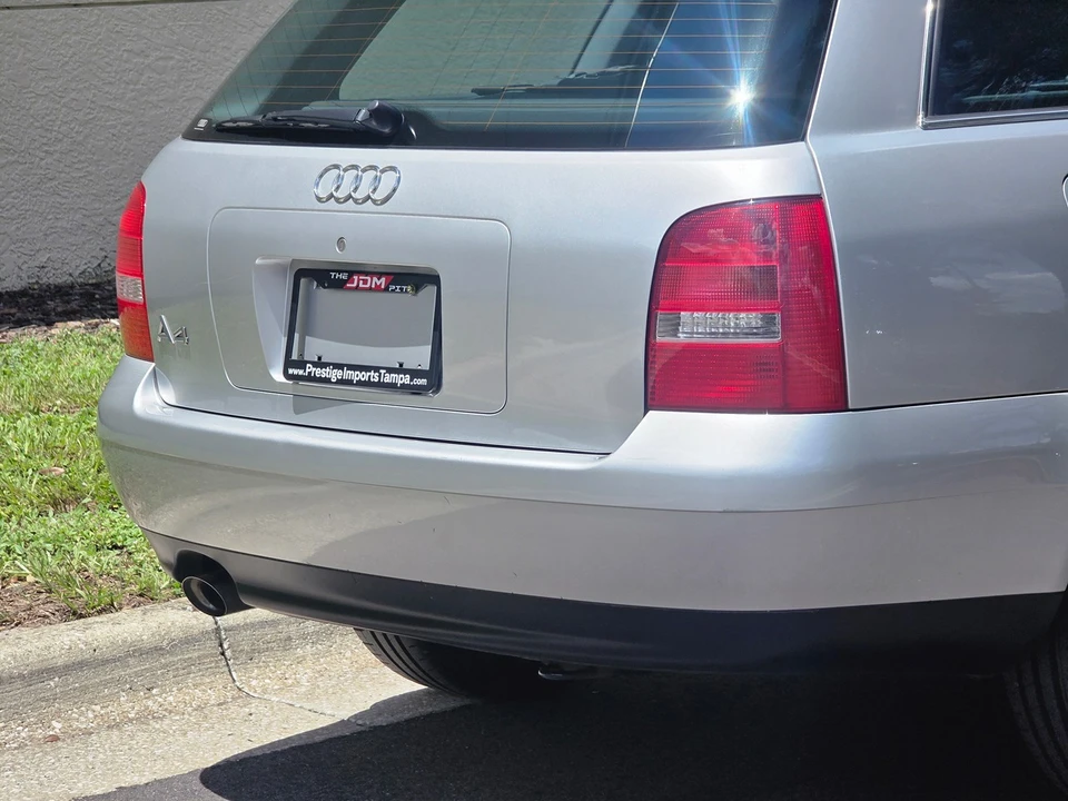 2001 Audi B5 A4 - Image 9 of 31