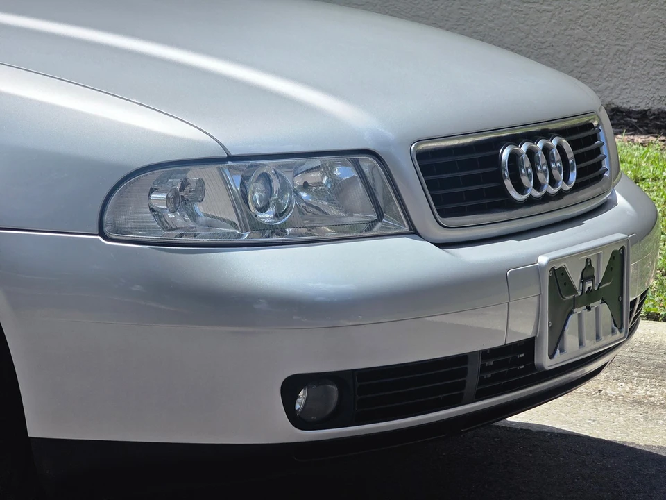 2001 Audi B5 A4 - Image 10 of 31