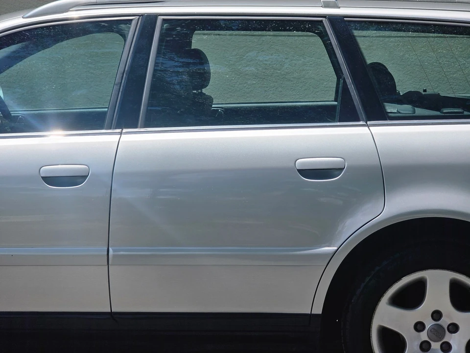2001 Audi B5 A4 - Image 15 of 31