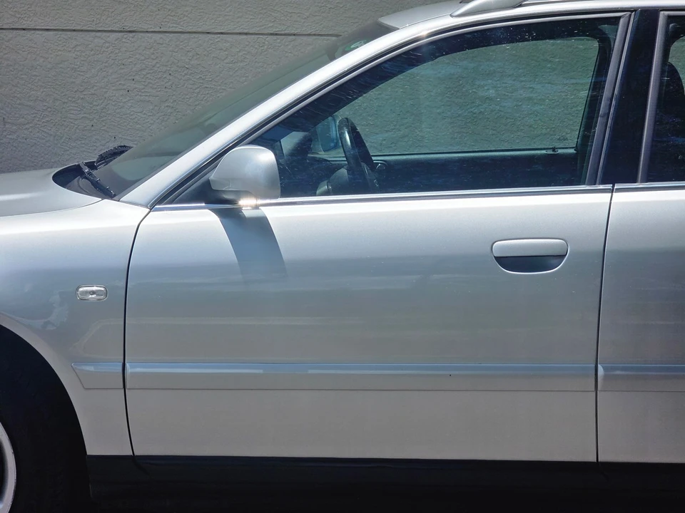 2001 Audi B5 A4 - Image 14 of 31