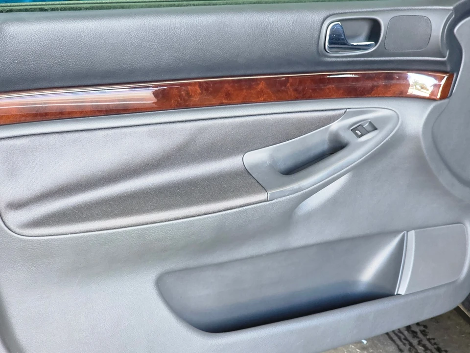 2001 Audi B5 A4 - Image 30 of 31
