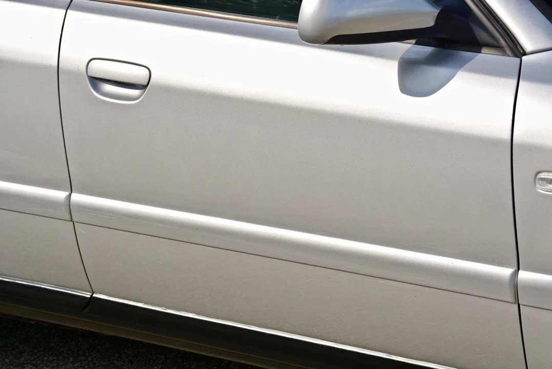 2001 Audi B5 A4 - Image 19 of 31