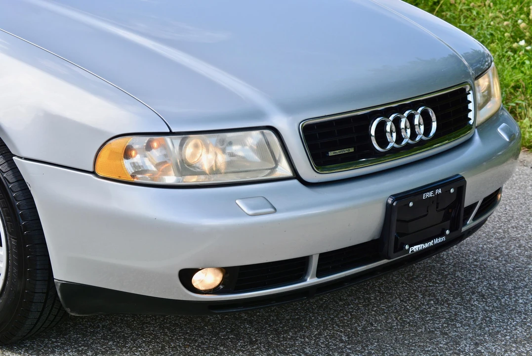 2001 Audi B5 A4 - Image 15 of 31