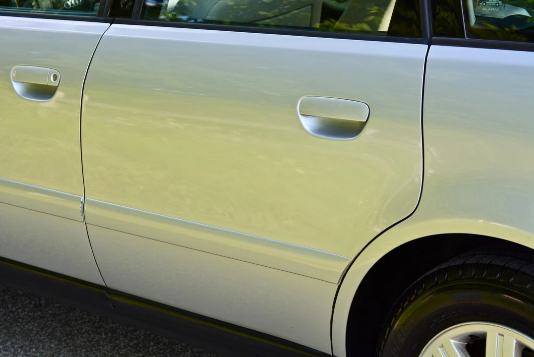 2001 Audi B5 A4 - Image 22 of 31
