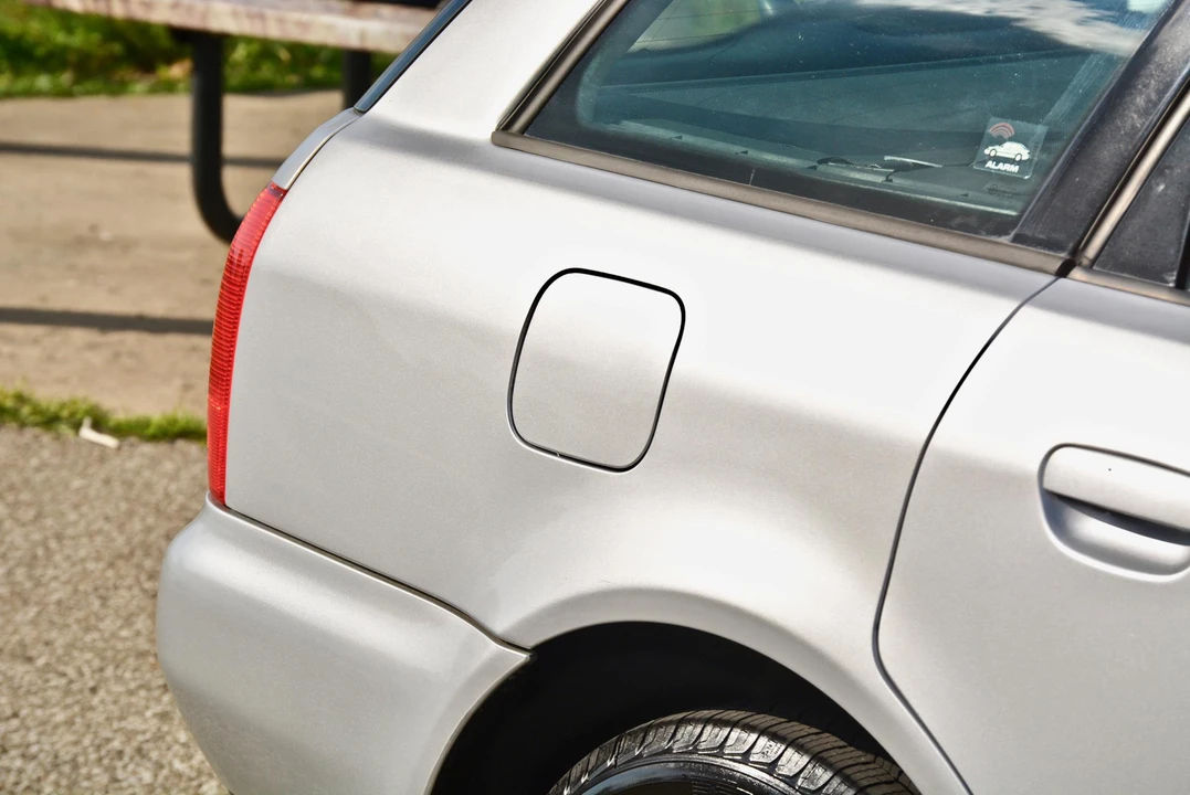 2001 Audi B5 A4 - Image 20 of 31