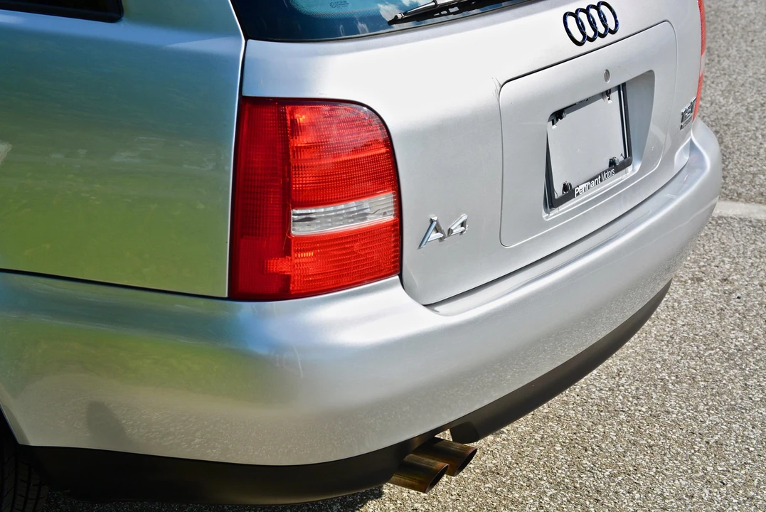 2001 Audi B5 A4 - Image 26 of 31