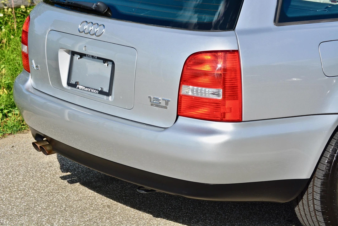 2001 Audi B5 A4 - Image 27 of 31