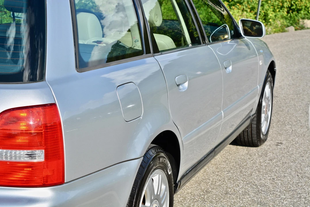 2001 Audi B5 A4 - Image 25 of 31