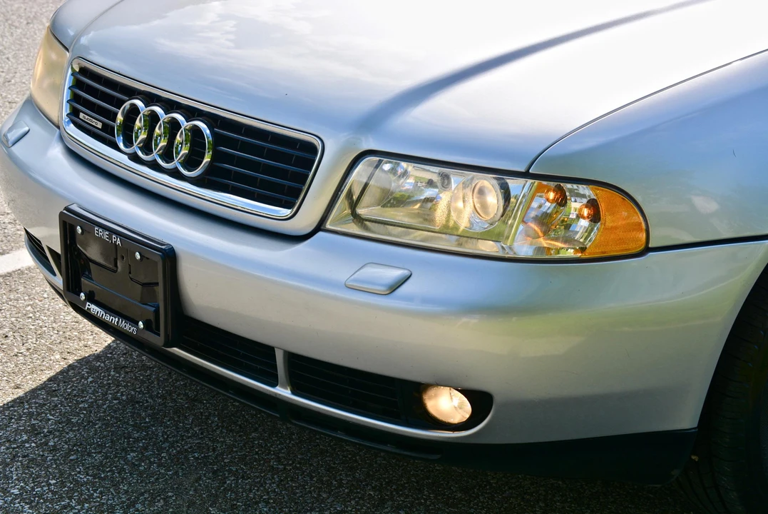 2001 Audi B5 A4 - Image 13 of 31