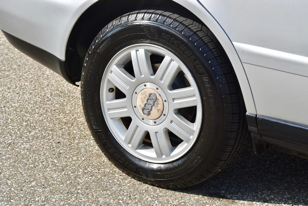 2001 Audi B5 A4 - Image 31 of 31