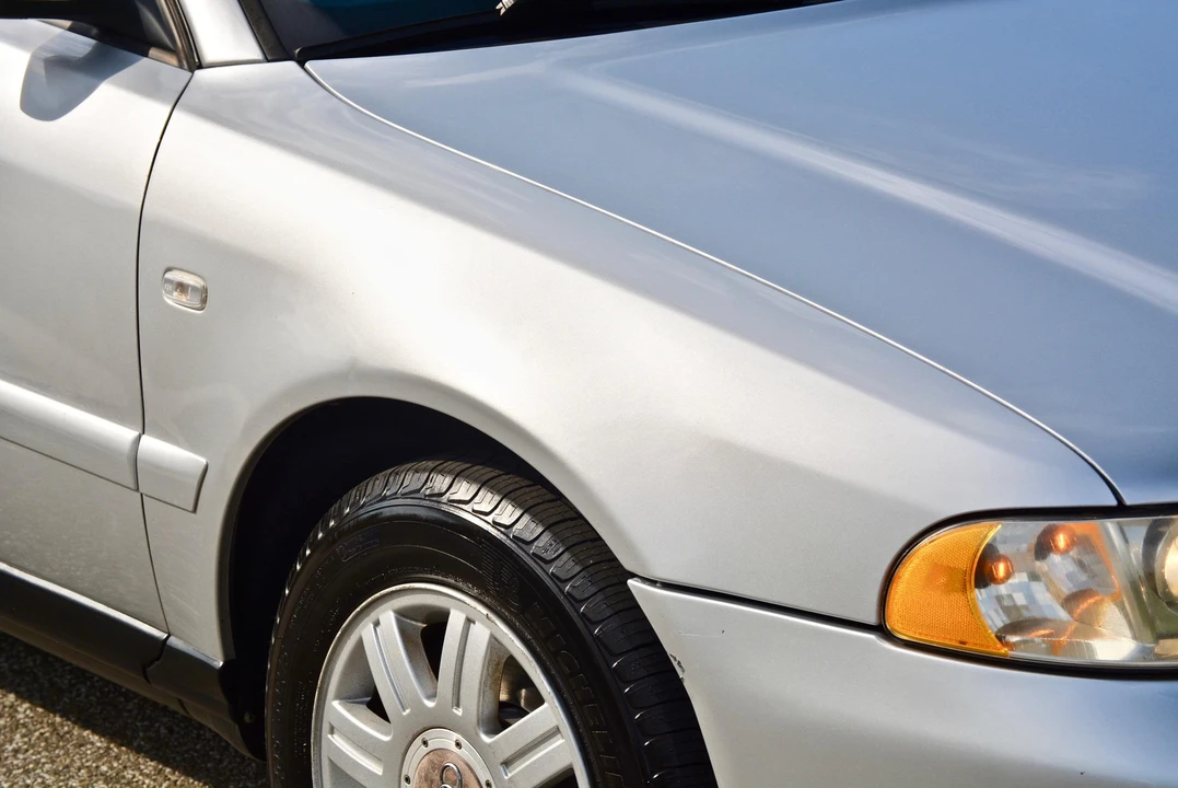 2001 Audi B5 A4 - Image 16 of 31