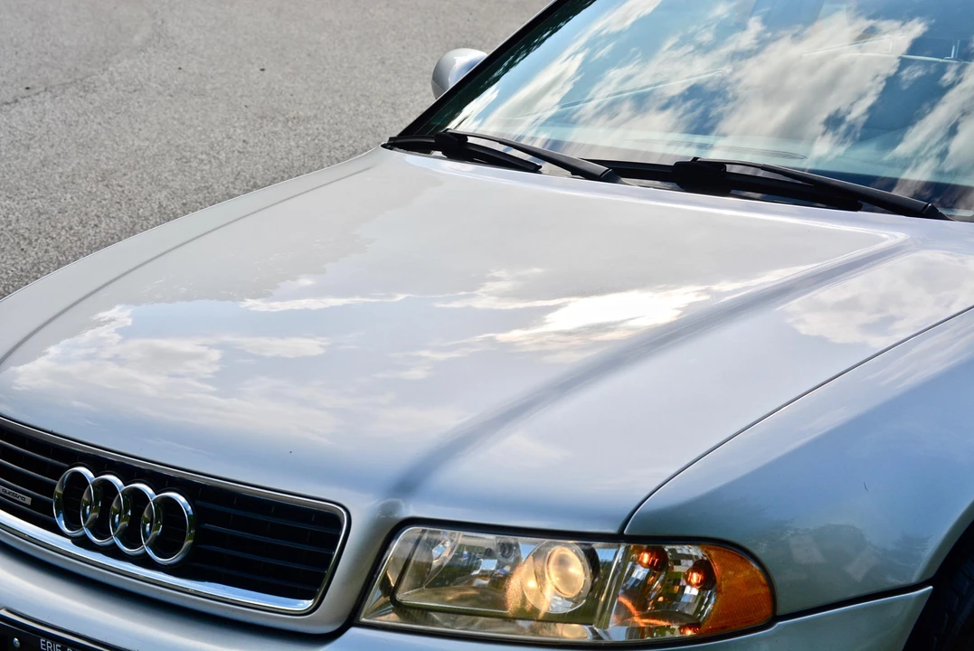 2001 Audi B5 A4 - Image 14 of 31