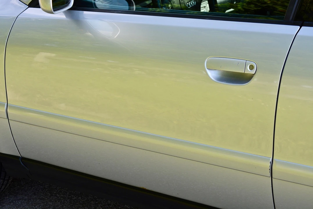 2001 Audi B5 A4 - Image 18 of 31