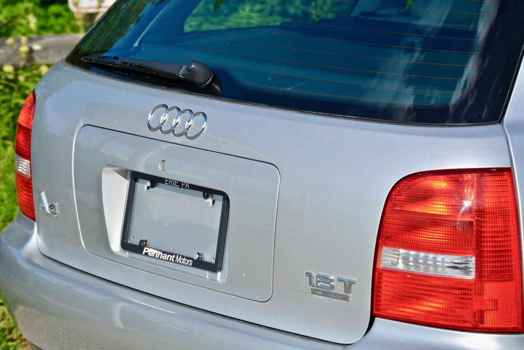 2001 Audi B5 A4 - Image 28 of 31