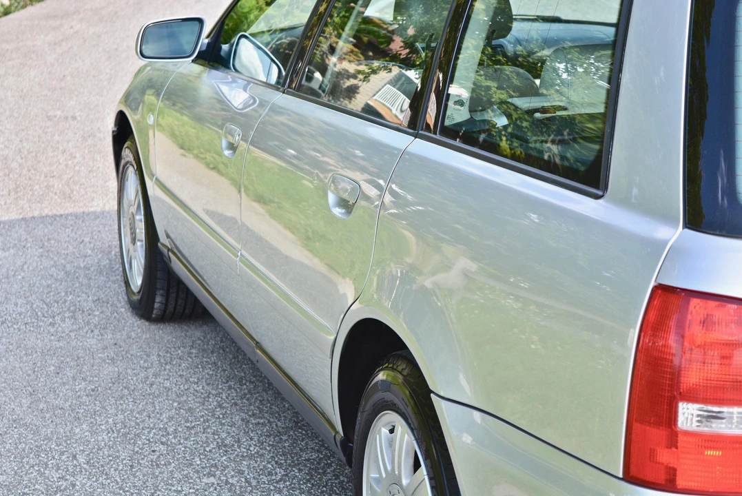 2001 Audi B5 A4 - Image 24 of 31