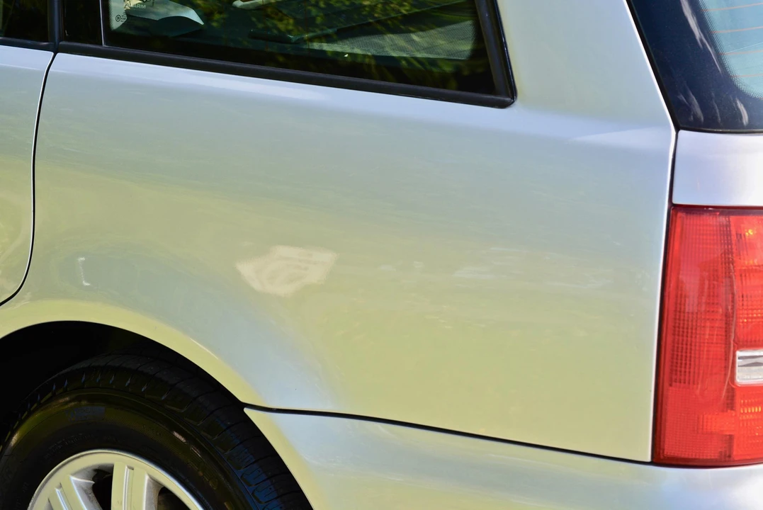 2001 Audi B5 A4 - Image 23 of 31