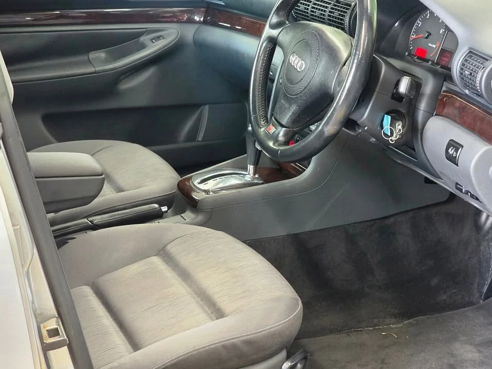 2001 Audi B5 A4 - Image 13 of 20