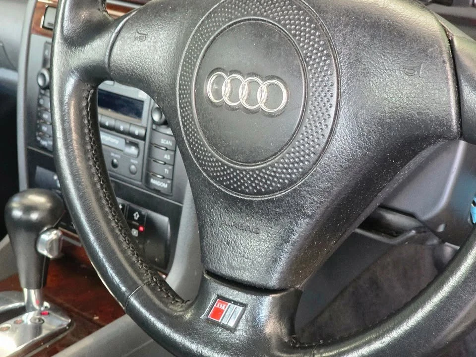 2001 Audi B5 A4 - Image 16 of 20
