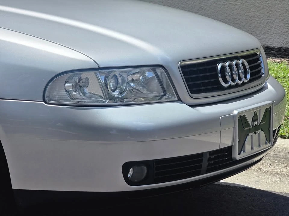 2001 Audi B5 A4 - Image 11 of 20
