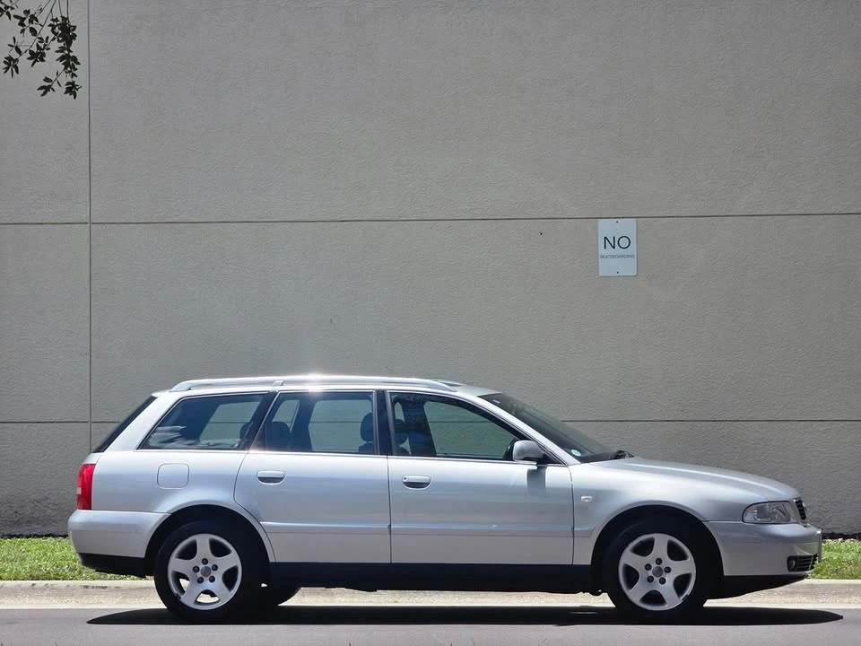 2001 Audi B5 A4 - Image 5 of 20