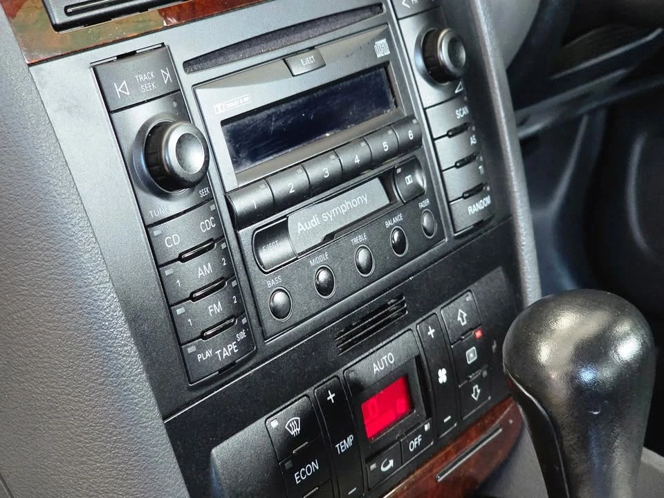 2001 Audi B5 A4 - Image 15 of 20