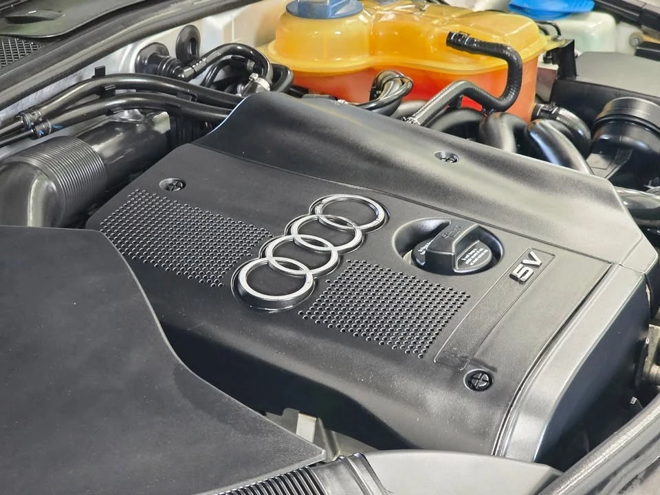 2001 Audi B5 A4 - Image 3 of 20