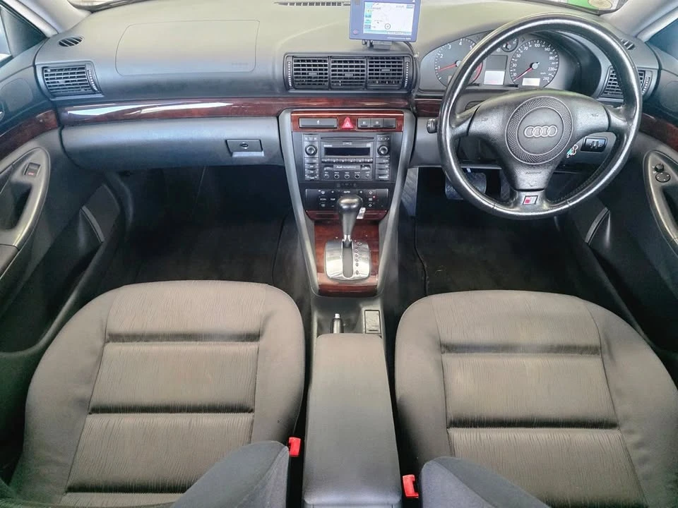 2001 Audi B5 A4 - Image 2 of 20