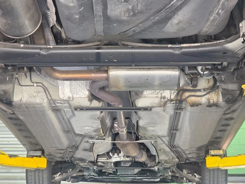 2001 Audi B5 A4 - Image 20 of 20