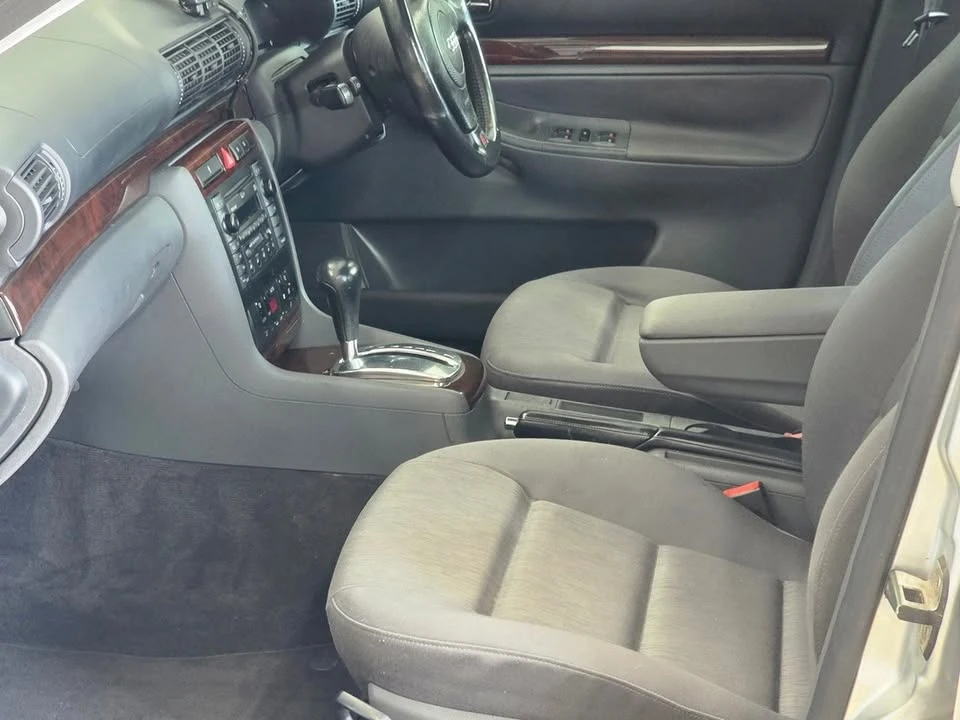 2001 Audi B5 A4 - Image 14 of 20