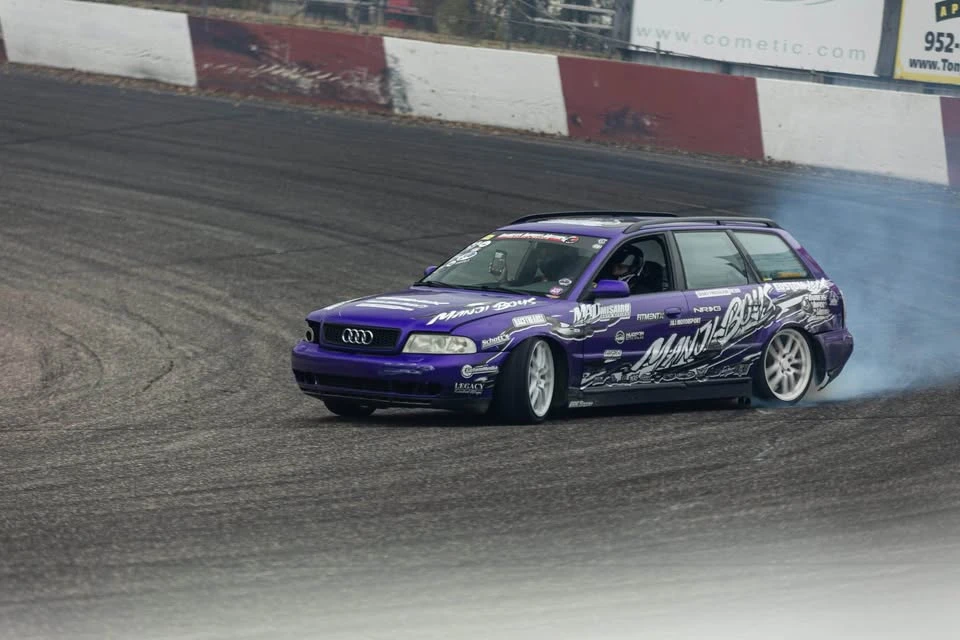 2001 Audi B5 A4 - Image 3 of 12