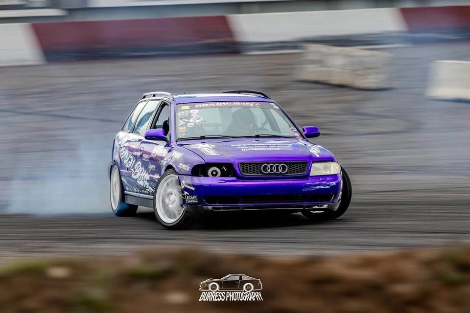 2001 Audi B5 A4 - Image 2 of 12