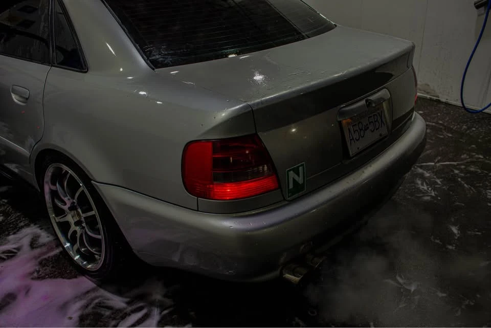 2001 Audi B5 A4 - Image 10 of 17