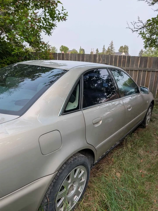 2001 Audi B5 A4 - Image 5 of 8