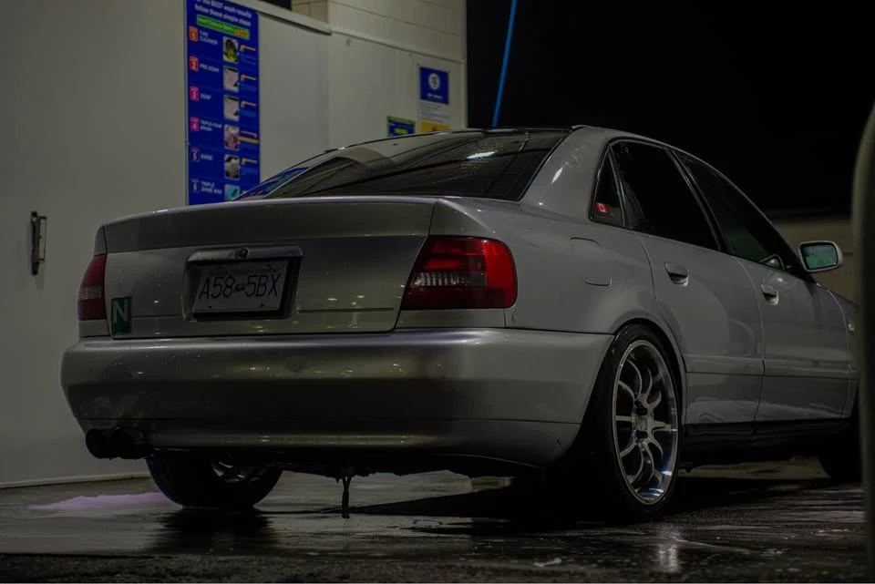 2001 Audi B5 A4 - Image 12 of 17