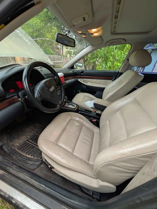 2001 Audi B5 A4 - Image 6 of 8