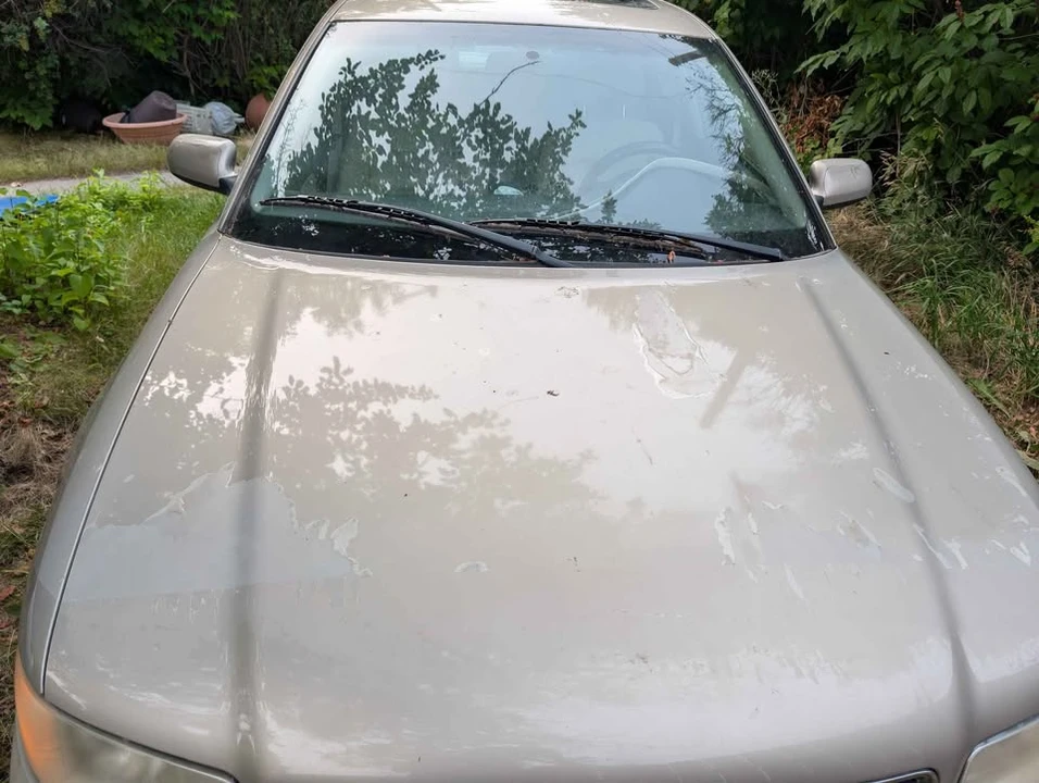 2001 Audi B5 A4 - Image 4 of 8