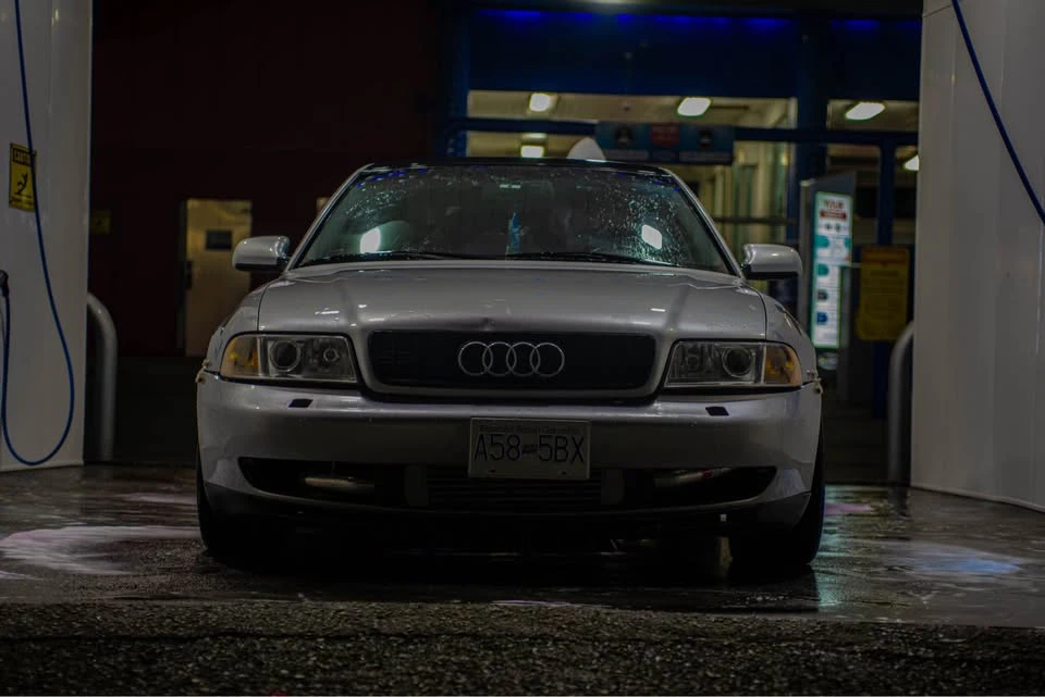 2001 Audi B5 A4 - Image 13 of 17