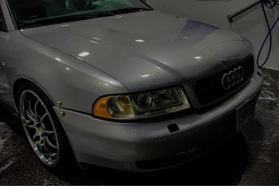 2001 Audi B5 A4 - Image 11 of 17