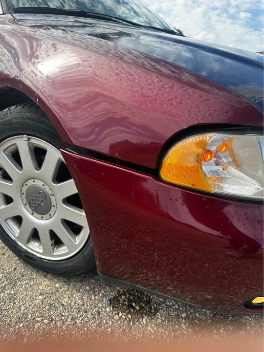 2001 Audi B5 A4 - Image 7 of 10