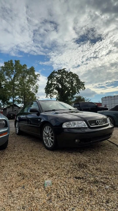 2001 Audi B5 A4 - Image 3 of 6