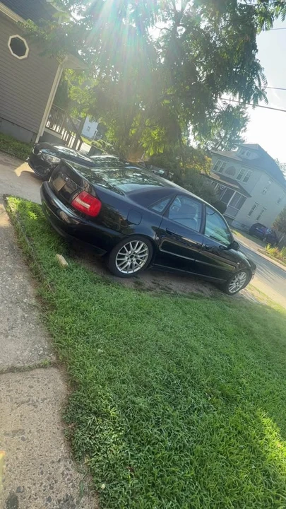2001 Audi B5 A4 - Image 4 of 6