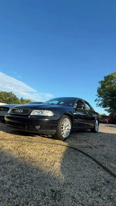 2001 Audi B5 A4 - Image 2 of 6
