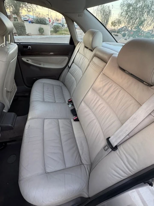 2001 Audi B5 A4 - Image 13 of 20