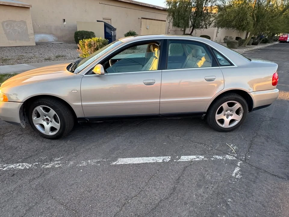 2001 Audi B5 A4 - Image 4 of 20