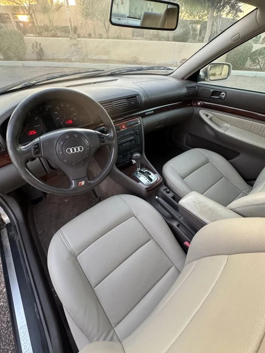 2001 Audi B5 A4 - Image 16 of 20