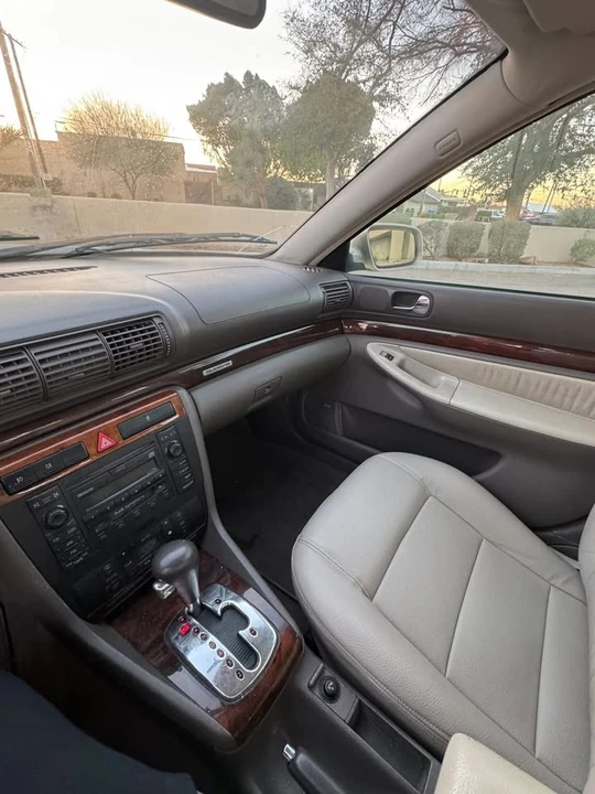 2001 Audi B5 A4 - Image 10 of 20